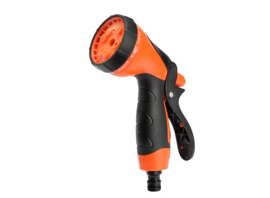 Pistolet zraszający 10 funkcji AQUA 5507