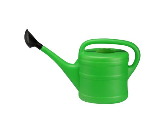 Konewka 10 l zielona