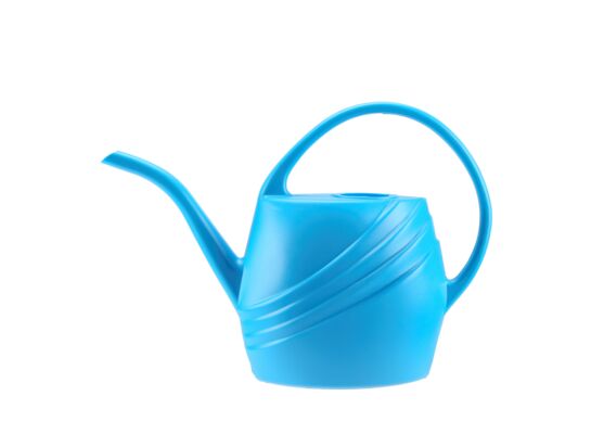 Konewka 1,2 l niebieska