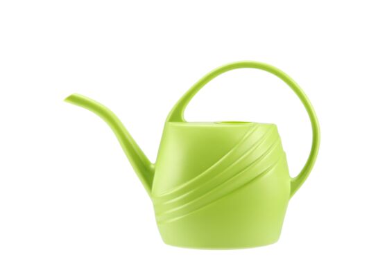 Konewka 1,2 l zielona