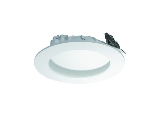 Sufitowa oprawa punktowa SMD LED CINDER LED C 9W 4000K STRÜHM