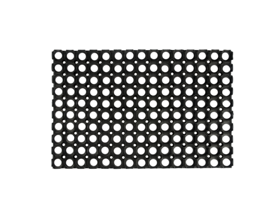 Wycieraczka gumowa Bruno 60 x 40 cm