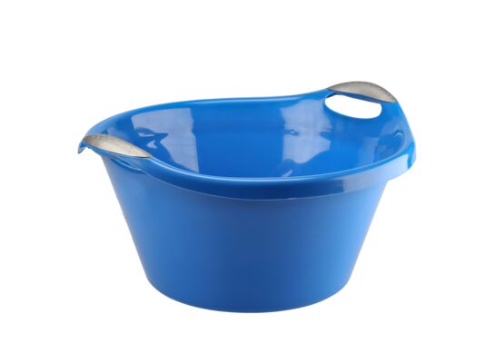 Miska 10 l niebieska