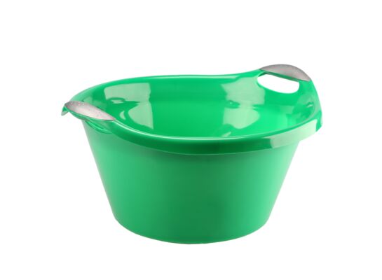 Miska 10 l zielony ciemny