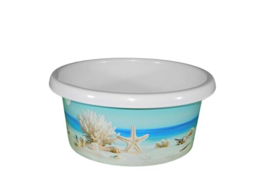 Miska 12 l IML muszla