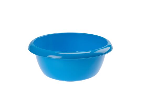 Miska kuchenna 0,6 l niebieska