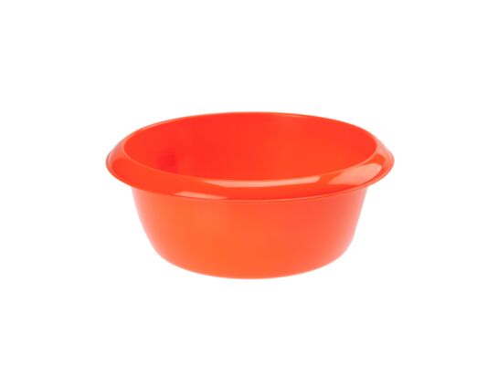 Miska kuchenna 1,1 l pomarańczowa