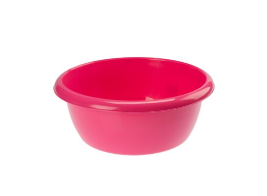 Miska kuchenna 1,1 l różowa