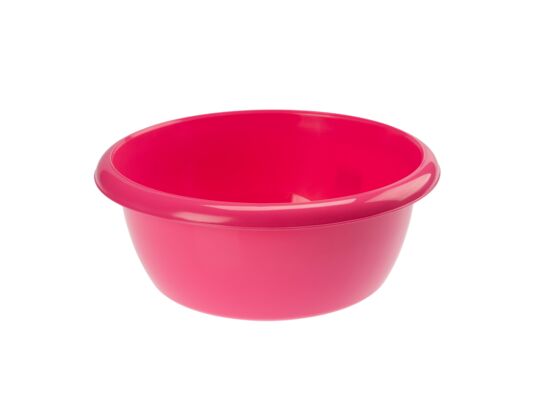 Miska kuchenna 1,9 l różowa