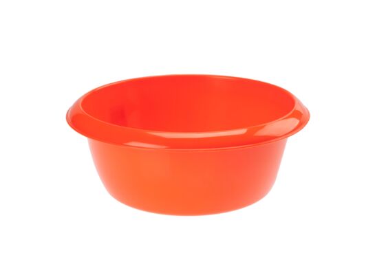 Miska kuchenna 5,7 l pomarańczowa