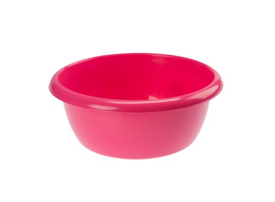 Miska kuchenna 5,7 l różowa