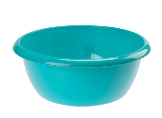 Miska kuchenna 5,7 l turkusowa
