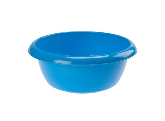 Miska kuchenna 8 l niebieska