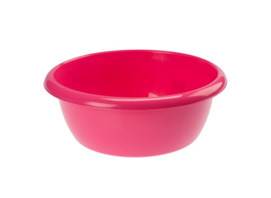 Miska kuchenna 8 l różowa