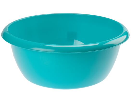 Miska kuchenna 8 l turkusowa