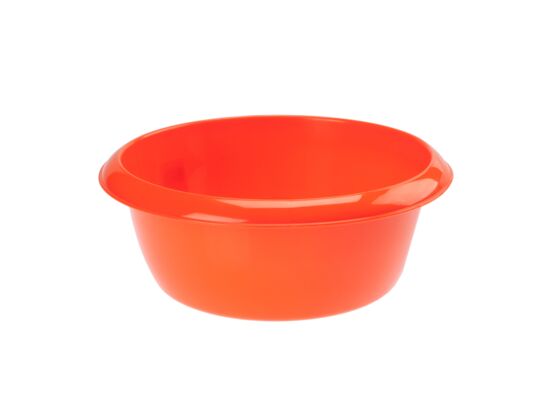 Miska kuchenna 12,5 l pomarańczowa