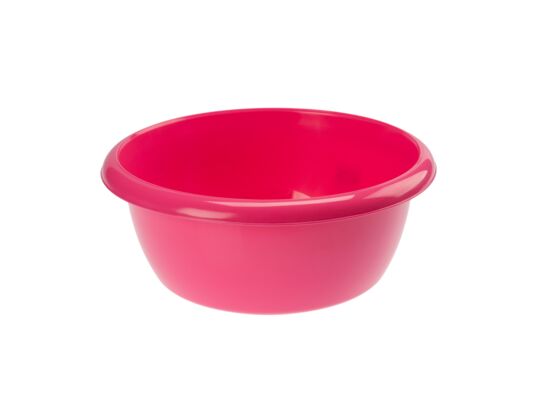 Miska kuchenna 12,5 l różowa
