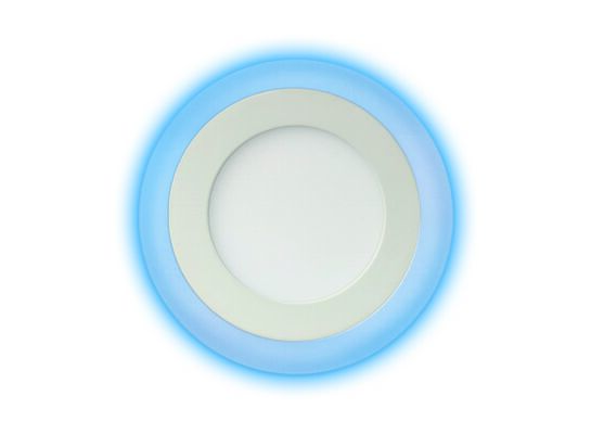 Plafoniera SMD LED ALDEN LED C 3W+3W 4000K STRÜHM