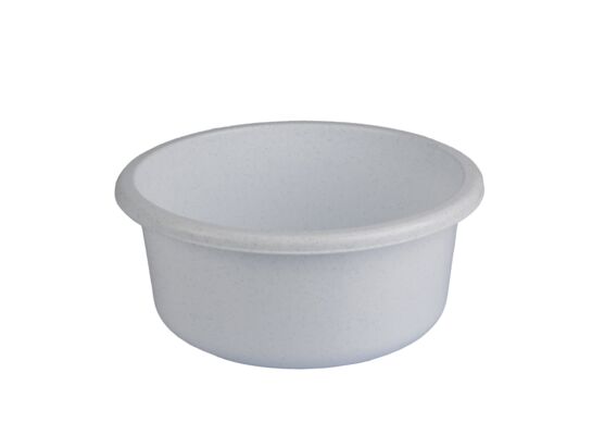 Miska okrągła 45  cm  18 l S