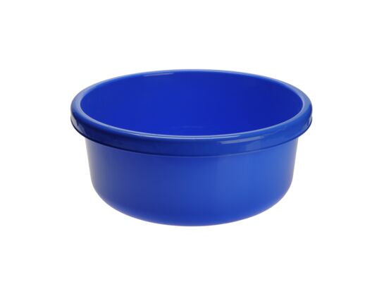 Miska okrągła 45  cm  18 l S