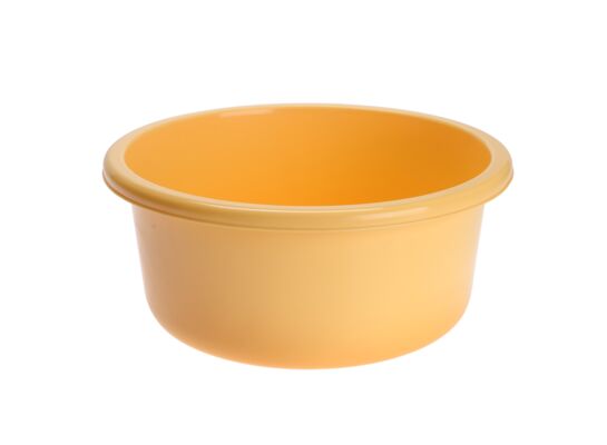 Miska okrągła 45  cm  18 l S