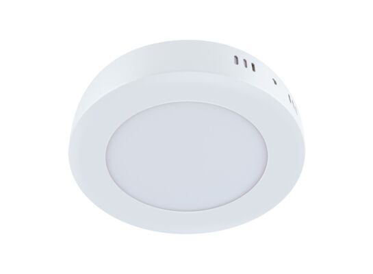 Plafoniera MARTIN LED C WHITE 6W 4000K STRÜHM