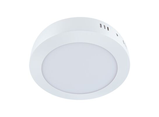 Plafoniera MARTIN LED C WHITE 12W 4000K STRÜHM