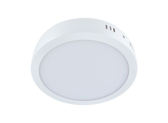 Plafoniera MARTIN LED C WHITE 24W 4000K STRÜHM