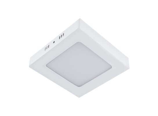 Plafoniera MARTIN LED D WHITE 6W 4000K STRÜHM
