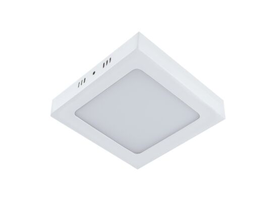 Plafoniera MARTIN LED D WHITE 12W 4000K STRÜHM