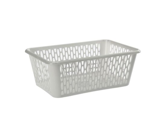 Koszyk Molly 1 9805 szary