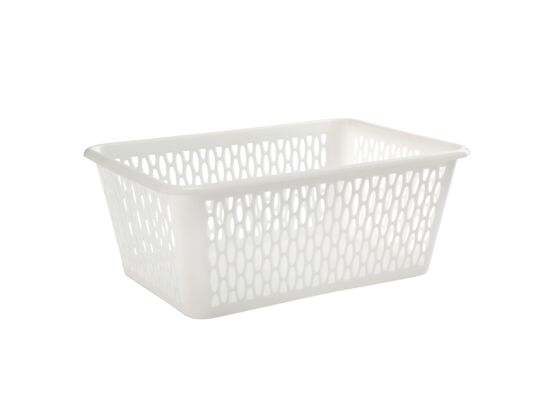 Koszyk Molly 2 9813 kremowy