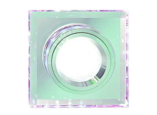 Sufitowa oprawa punktowa STAN LED D CHROME CW STRÜHM