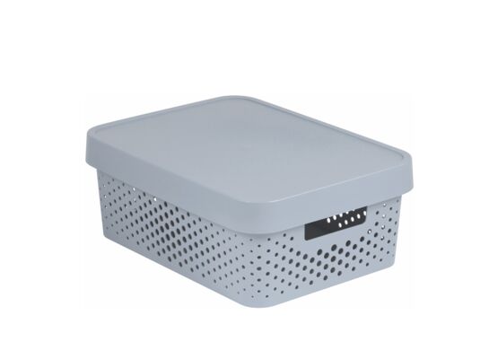 Pojemnik ażurowy 11 l Infinity CURVER