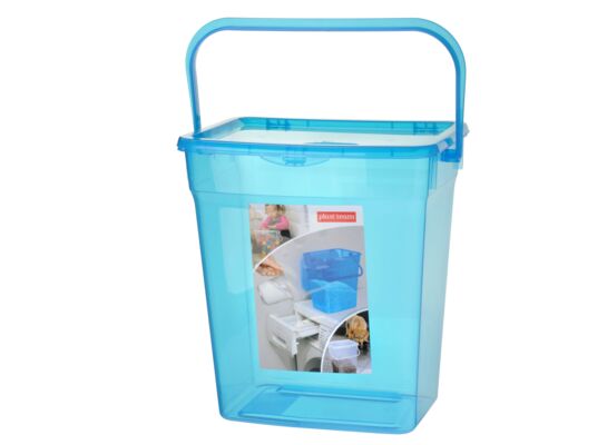 Pojemnik na detergenty 6 l plastik