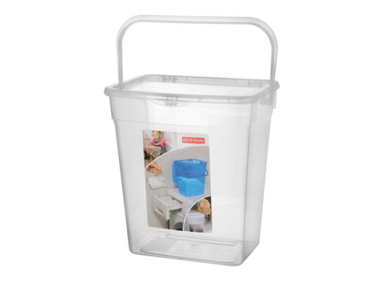 Pojemnik na proszek 6 L PT-5058