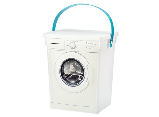 Pojemnik na detergent 5 l pralka