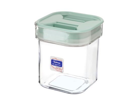 Pojemnik hermetyczny RENO 0,6 l miętowy