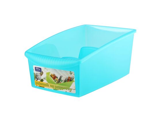 Pojemnik na przyprawy turkus