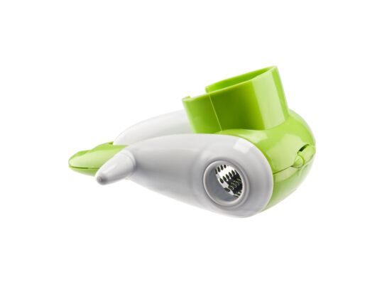 Młynek do bakalii zielony