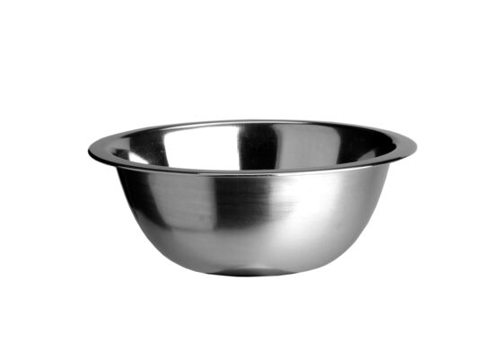 Miska wysoka nierdzewna Ø16 cm