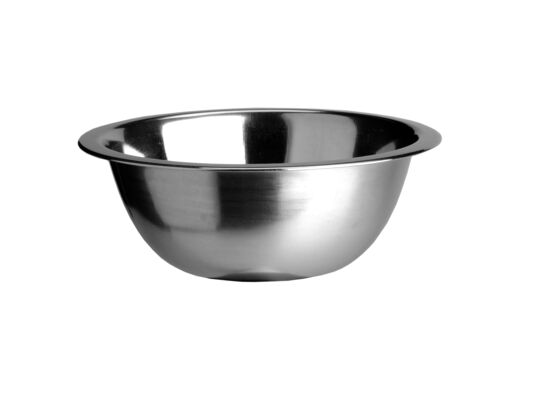 Miska wysoka nierdzewna Ø20 cm