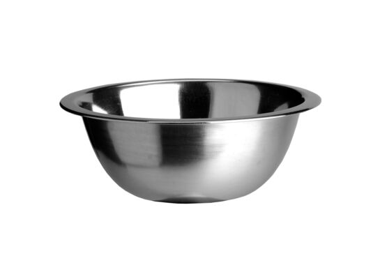 Miska wysoka nierdzewna Ø28 cm