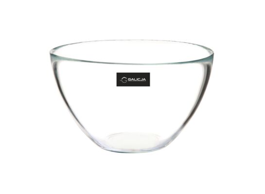 Salaterka szklana 17 cm