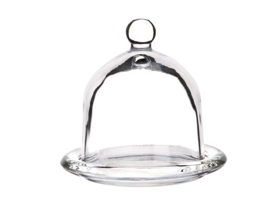 Pojemnik na cytrynę szklany