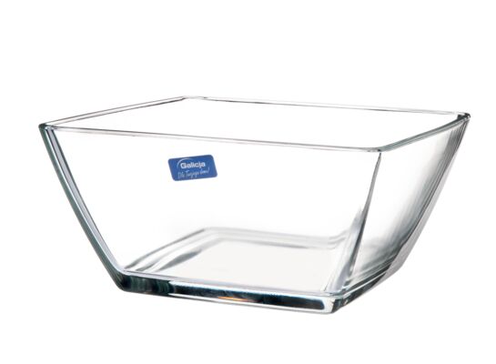 Salaterka kwadratowa 19 cm