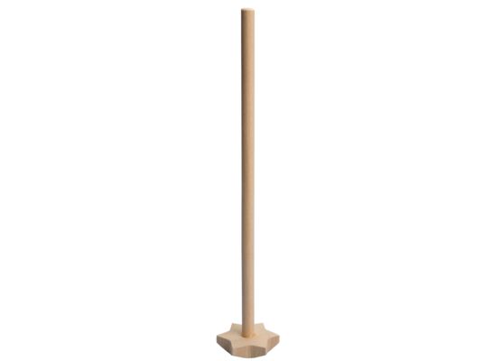 Mątewka średnia drewno