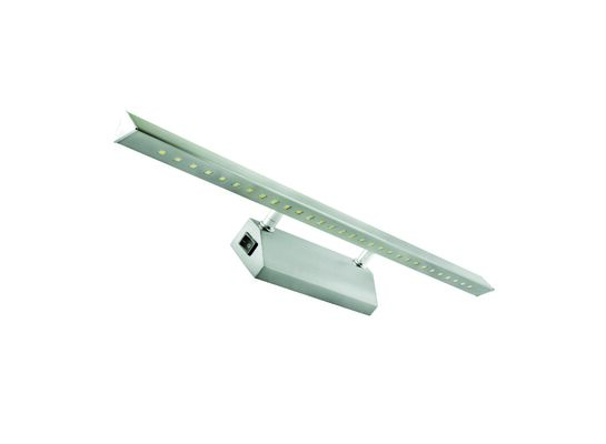 Oprawa dekoracyjna RITON LED 4W MAT CHROME NW STRÜHM