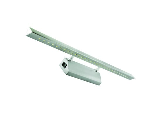 Oprawa dekoracyjna RITON LED 6W MAT CHROME NW STRÜHM