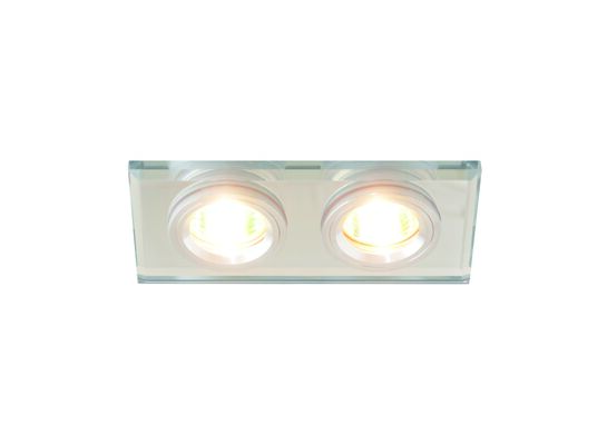 Sufitowa oprawa punktowa STAN L CHROME STRÜHM